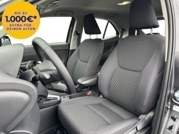Toyota Yaris Cross - 11