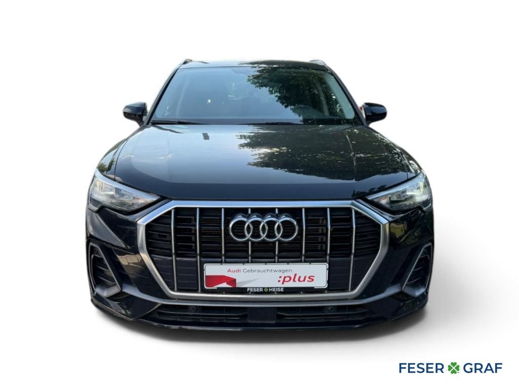 Audi Q3 - Bild 2