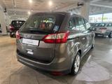Ford Grand C-MAX Edition*1.Hand*Navi*Rollstuhlgerecht - Ford Grand C-Max mit Diesel-Antrieb