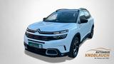 Citroën C5 Aircross Shine Pack Hybrid *8-fach Alu* - Citroën mit Hybrid-Antrieb