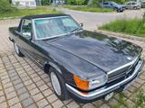 Mercedes-Benz SL 300 - Mercedes-Benz SL aus dem Jahr 1989