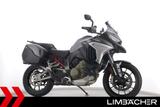 Ducati MULTISTRADA V4 S TRAVEL RADAR - 1. HAND - Angebote