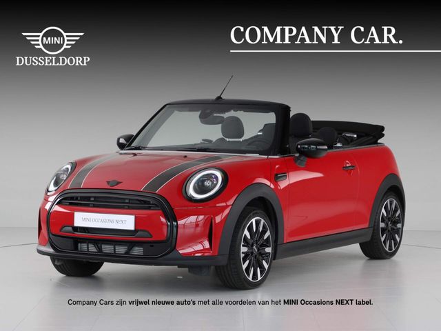 MINI Cooper Cabrio Classic Aut.