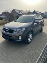 Kia Sorento 2.2 CRDi AWD  Automatik - gebrauchte Kia Sorento aus dem Jahr 2014