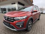 Dacia Jogger TCe 110 Comfort*NAVI*LED*7-Sitzer* - Dacia Jogger Comfort mit Benzin-Antrieb