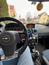 Opel Corsa 1.6 Turbo OPC OPC - Opel Corsa aus 2010: Opc