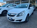 Opel Corsa 1.2 3 porte Sport OK NEO PATENTATI - Opel Corsa aus 2010: Sport
