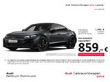 Audi S e-tron GT quattro PANO B&O 360CAM LM21 HEAD-UP