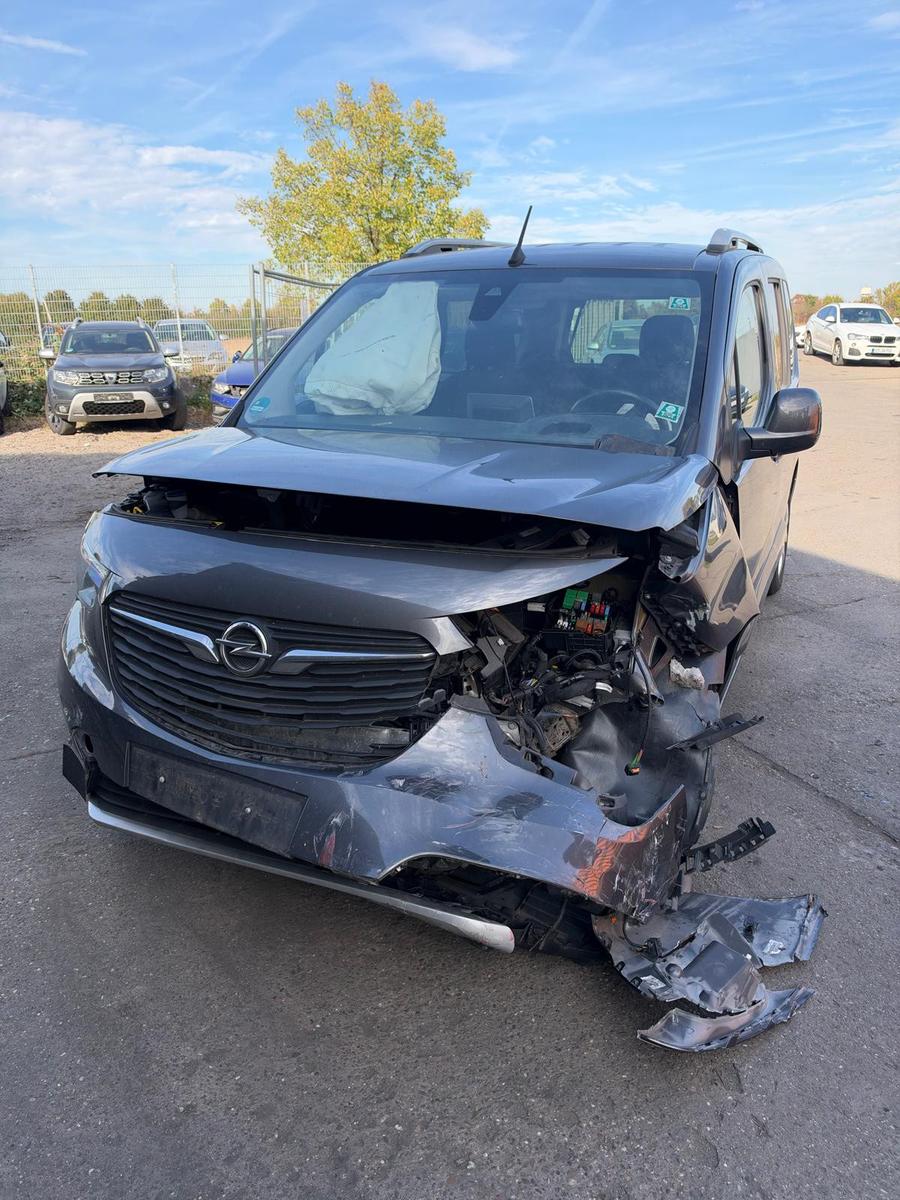 Opel Combo Life E Innovation