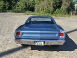 Plymouth Roadrunner Numbers Matching - gebrauchte Plymouth Coupés