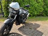 BMW F800R - Top gepflegt, sofort losfahren! - BMW F800S