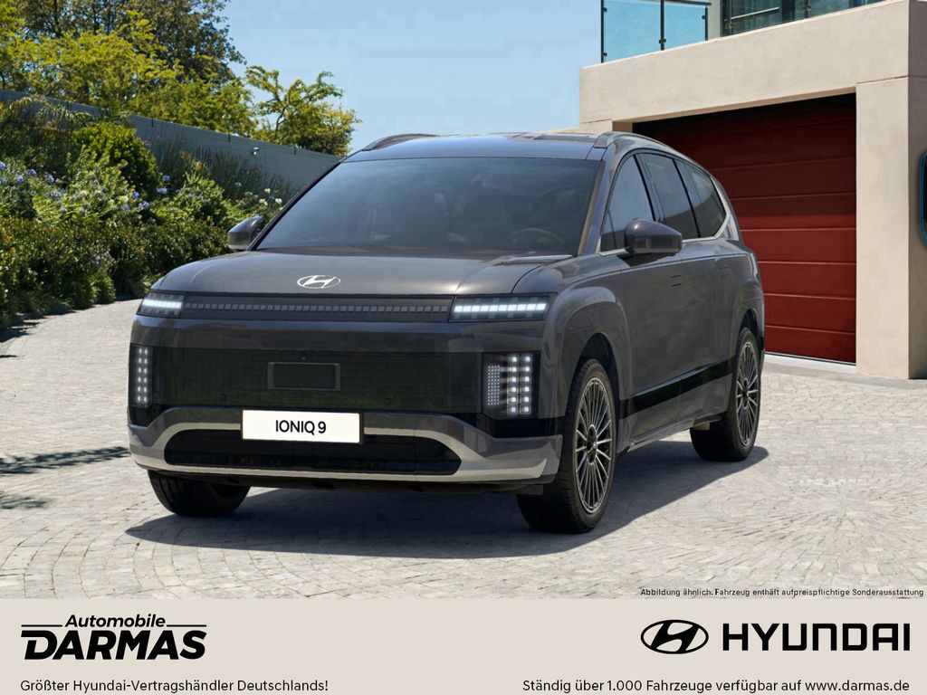 Hyundai IONIQ 9