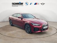 BMW i4 - Vorschau Bild 9