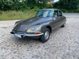 Citroën Citroen DS 23 ie Pallas HU 07/2027 - Citroën DS: Pallas