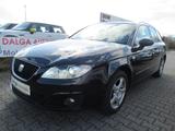 Seat Exeo ST Sport / 1.Hand / AUX / SHZ / TÜV NEU - Seat Exeo: ST