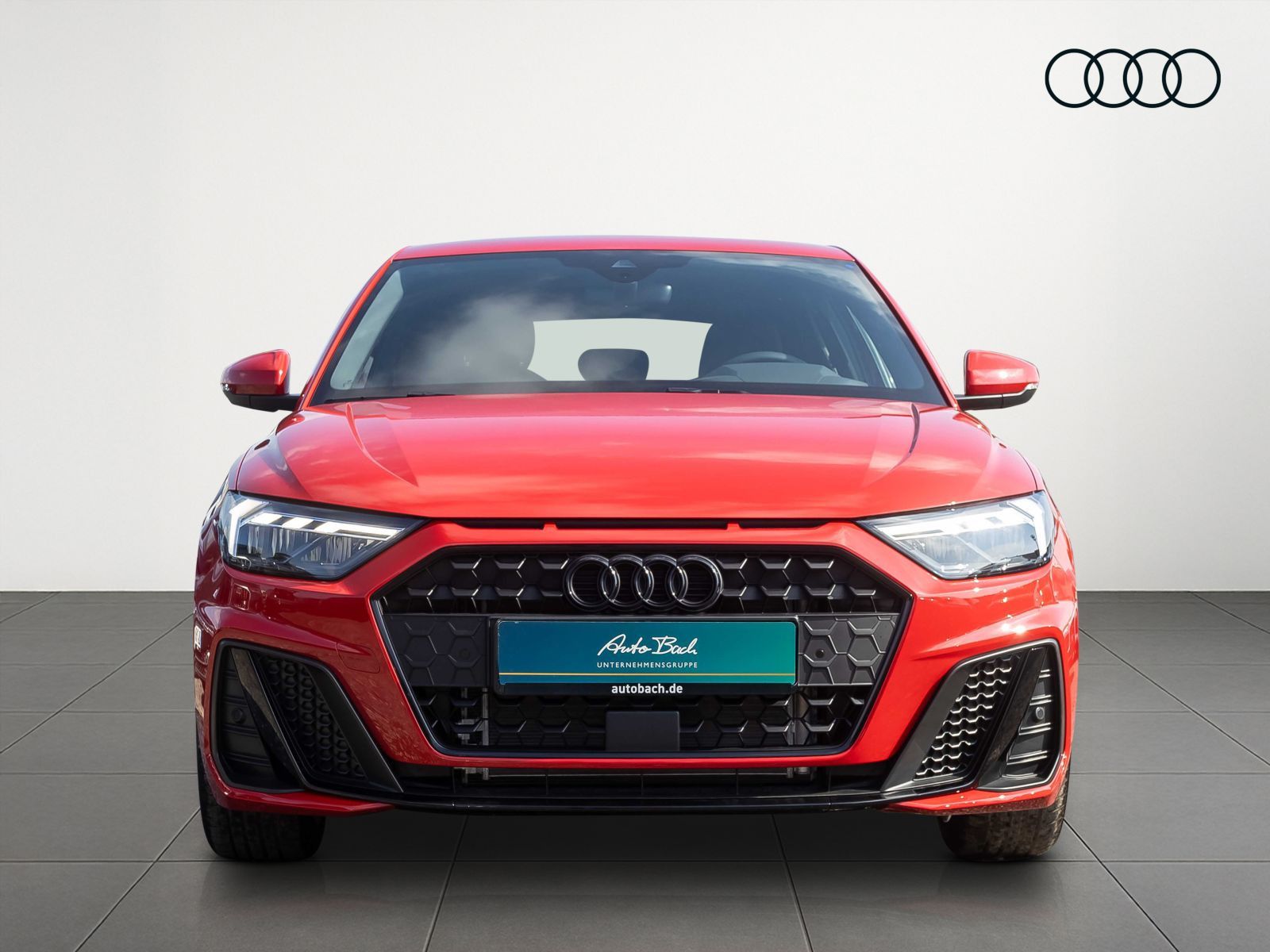 Audi A1 - Bild 3