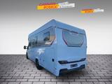 Dethleffs Trend T 7057 EBL Frühjahrs-Sale - Dethleffs Wohnwagen & Wohnmobile