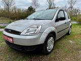 Ford Fiesta 1.4 16V Trend+KLIMA+WENIG KM+SEHR SAUBER - Ford Fiesta aus 2004: 1.4