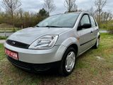 Ford Fiesta 1.4 16V Trend+KLIMA+WENIG KM+SEHR SAUBER - Ford Fiesta aus 2004