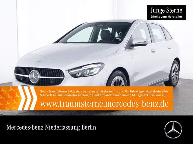 Mercedes-Benz B 180 d PROGRESSIVE ADVANCED/VZ-ASS/VOLLDIGI/LED