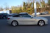 BMW 640d Cabrio -Top Ausstattung- ab 4,99% Finz - BMW 640: Cabrio