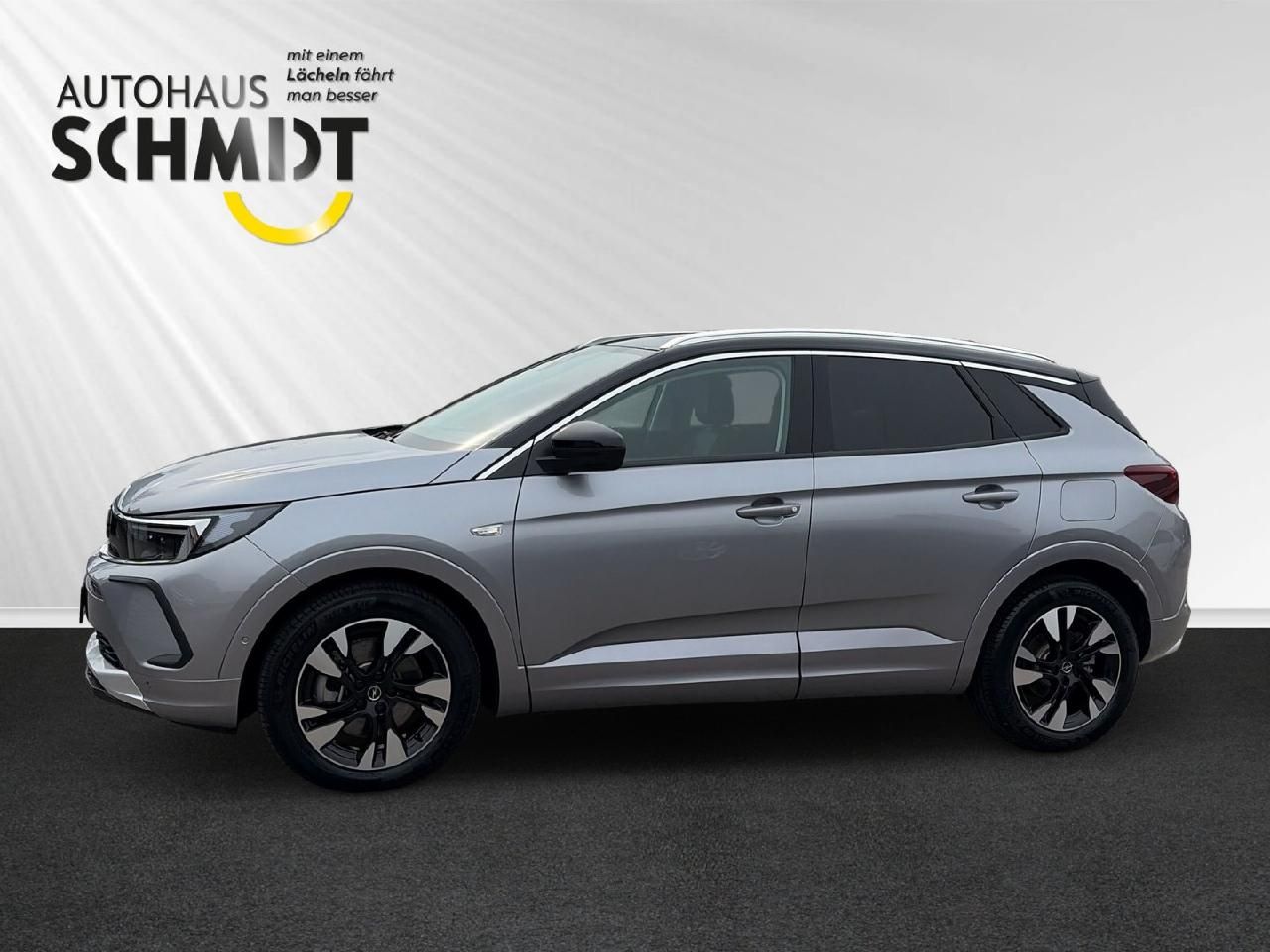 Fahrzeugabbildung Opel Grandland 1,6 Ultimate Plug-in-Hybrid