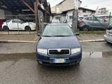 Skoda Fabia 1.4/68 CV cat 5 porte Comfort - gebrauchte Skoda Fabia aus dem Jahr 2001