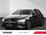Mercedes-Benz A 180 Rückfahrkamera Sitzheizung MBUX-Navi LED