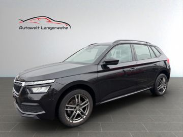 Skoda Kamiq - 1