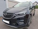 Opel Mokka X Ultimate OPC 4x4, Standheiz. 8xAlu, LED - Opel Mokka X in München