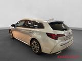 Toyota Corolla TS 2.0 Hybrid Team D Technik Paket - Toyota Corolla Gebrauchtwagen in Bremen
