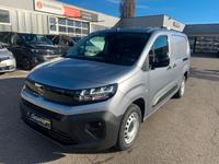 Opel Combo E Cargo erhöhte Nutzlast XL