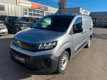 Bild 2 Opel Combo E Cargo erhöhte Nutzlast XL