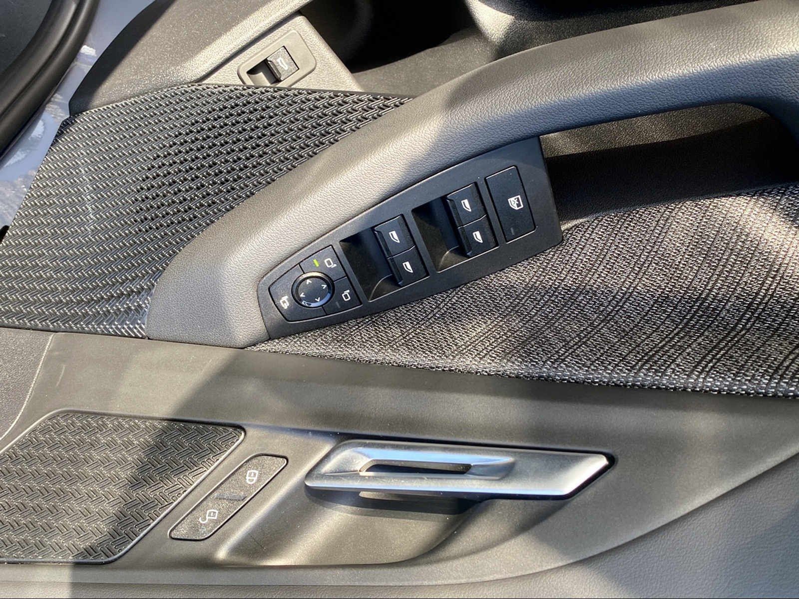 BMW 220 Active Tourer - Bild 18