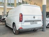 Volkswagen T7 Transporter 2.0 TDI Kasten LR KLIMA AHK LED - Volkswagen Gebrauchtwagen in Rostock