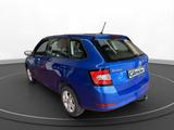 Skoda Fabia 1.0 TSI SiHz AHK PDC LED - Skoda Fabia Gebrauchtwagen in Erfurt