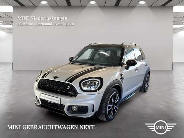 MINI Cooper SE ALL4 Countryman Navi Harman/K Head-Up