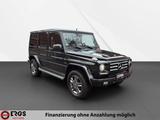 Mercedes-Benz G 500 V8 "Xenon,Sitzbel.,R-CAM,Distronic,Comand" - Mercedes-Benz G 500 Gebrauchtwagen