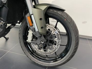 Ducati Multistrada V2S