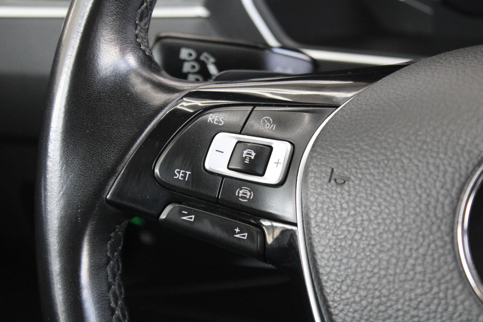 Volkswagen Tiguan *Tüv&Inspektion Neu*Automatik*, миниатюра 28