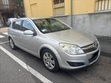 Opel OPEL ASTRA 1.7 CDTI COSMO 5 PORTE - Opel Astra aus 2008: 1.7