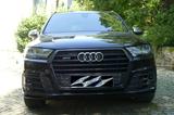 Audi SQ7, ABT 519 PS, 2.Hd, Scheckheft, geringe... - Audi SQ7: Abt