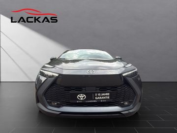 Toyota C-HR - 8