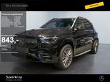 Mercedes-Benz GLE 450 d 4MATIC AMG BURM NIGHT WIDE MEMO MULTI