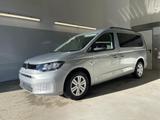 Volkswagen Caddy Maxi 115PS DSG AHK+7 Sitze+Assistenzpak... - Volkswagen Caddy Neuwagen: Maxi