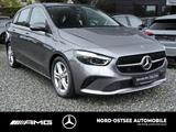 Mercedes-Benz B 200 PROGRESSIVE ADVANCED+ MBUX 360 AHK SITZHZG - Mercedes-Benz Gebrauchtwagen von 2025
