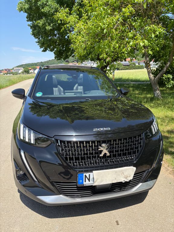 Image of Peugeot 2008