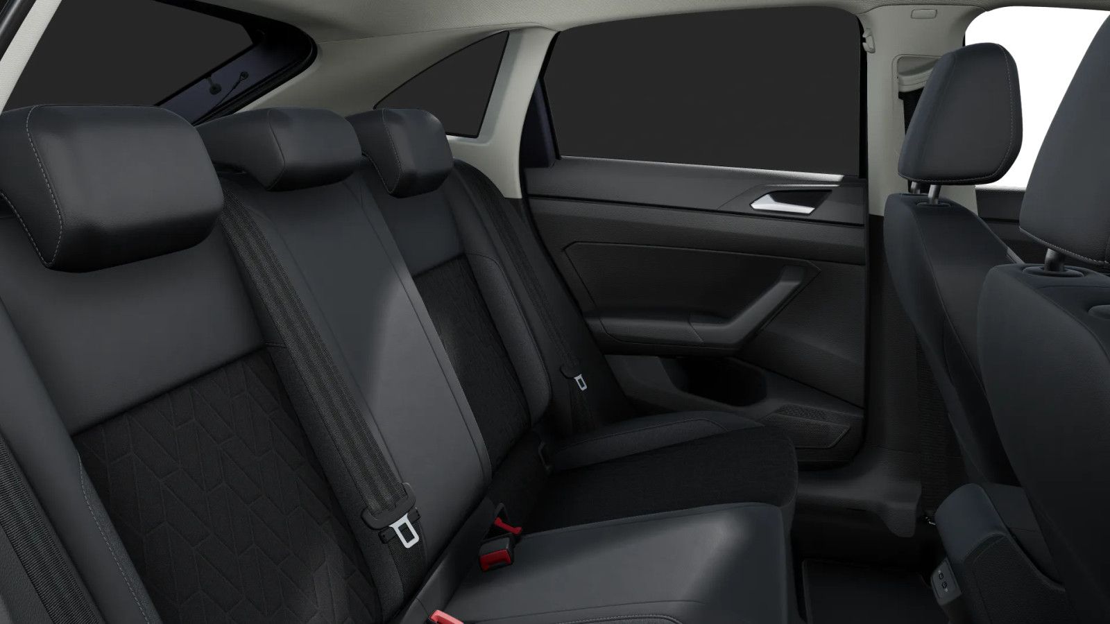 Volkswagen Taigo - Bild 17