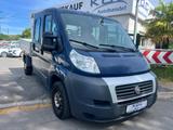 Fiat Ducato Pritsche 2.3 Multijet 33 150 / 1. Hand - Fiat Ducato in Mannheim