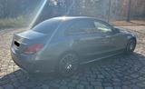 Mercedes-Benz C250 AMG|Night-Paket|Burmester|8-Fach|360K|Pano| - Mercedes-Benz C-Klasse Gebrauchtwagen in Bremen